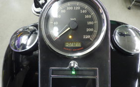HARLEY FLSTN 1580 2009