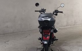 HONDA CT125 HUNTER CUB JA55