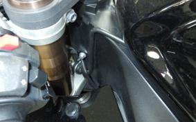 SUZUKI GSX-R1000 2010