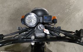 YAMAHA TW225 DG09J