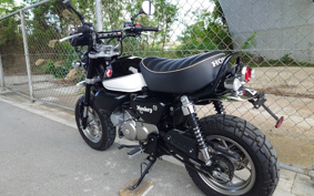 HONDA  MONKEY 125 JB02