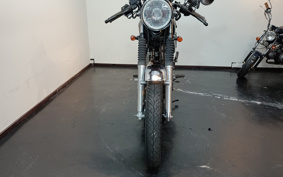 YAMAHA SR400 2018 RH16J
