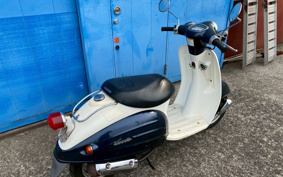 SUZUKI VERUDE CA1MB