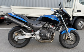 HONDA HORNET 250 MC31