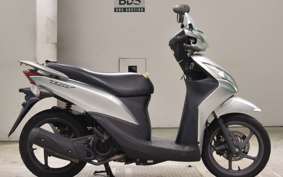 HONDA DIO 110 JF31