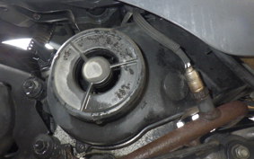 SUZUKI LET's 4 CA45A