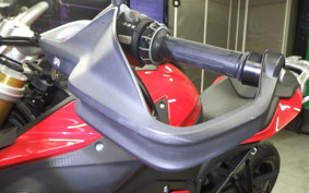 BMW S1000XR 2015