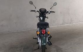 HONDA  CROSS  CUB 50 AA06