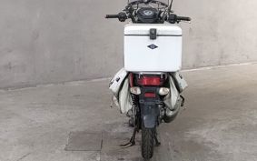 HONDA CROSS CUB JA10