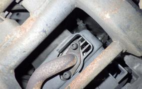 SUZUKI ADDRESS V125 G CF46A
