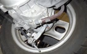 HONDA CREA SCOOPY AF55