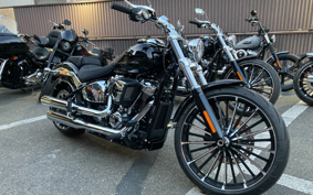 HARLEY FXBR 2026 YE9