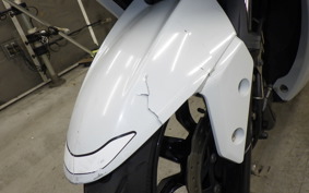 YAMAHA CYGNUS 125 XSR 3 2024 SED8J