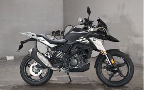 BMW G310GS 2025 0G31