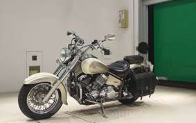 YAMAHA DRAGSTAR 400 CLASSIC 2008