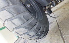 HONDA ZOOMER AF58