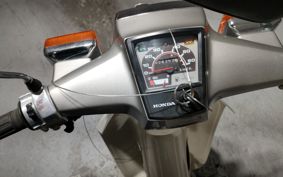HONDA SUPER CUB50 AA01