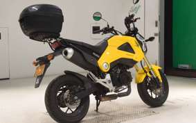 HONDA ｸﾞﾛﾑ 2015 JC61