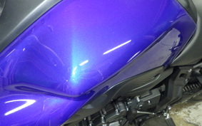 YAMAHA MT-07 2022 RM33J