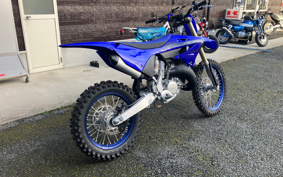 YAMAHA YZ125X CE29C