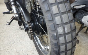 KAWASAKI 250TR BJ250F