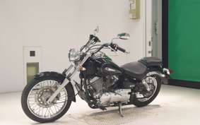 YAMAHA DRAGSTAR 250 VG02J