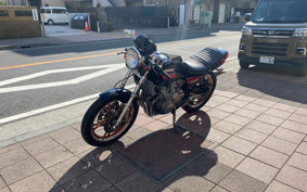 YAMAHA XJ400 1981 0645