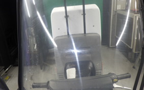 HONDA GYRO CANOPY 2006 TA03