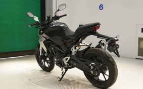 HONDA CB250R 1999 MC52