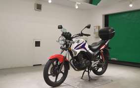 HONDA CBF125 2006