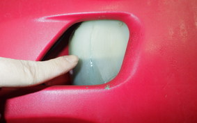 KAWASAKI KDX125 SR 2025 DX125A