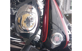 HARLEY  HARLEY FLHTCUI 2000 FCW