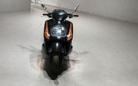 SUZUKI GEMMA250 CJ47A