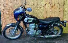 KAWASAKI W800 2015 EJ800A