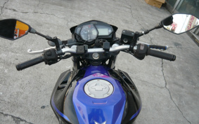 YAMAHA MT-25 RG43J