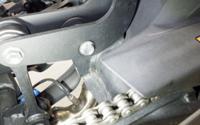 KAWASAKI ZX-4R SE 2024 ZX400P