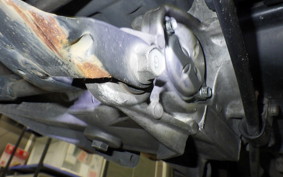 SUZUKI ADDRESS 110 2013 CE47A