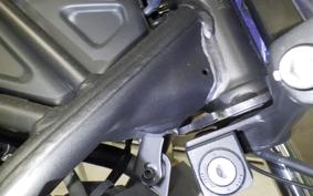 HONDA REBEL 250 A MC49