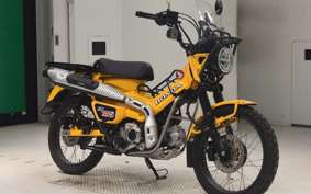 HONDA CT125-2 JA65