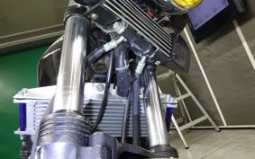 HONDA CBX550F 2021 PC04