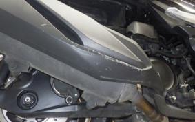 HONDA FORZA 250 2011 MF17