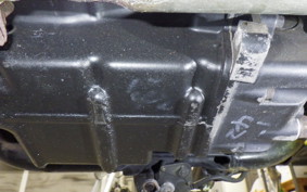 KAWASAKI ELIMINATOR 250 V VN250A