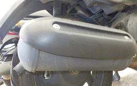 SUZUKI LET's 4 CA45A