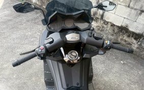 KYMCO AK550 2020
