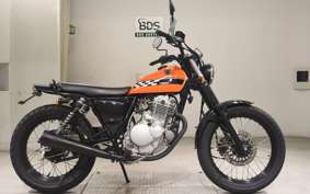 SUZUKI GRASS TRACKER Bigboy NJ47A