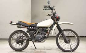 YAMAHA XT250 SEROW 2013 3Y5