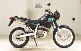 HONDA AX-1 2006 MD21