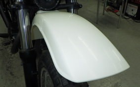 KAWASAKI 250TR 1998 BJ250F