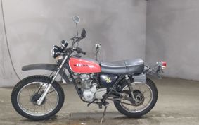 HONDA XL230 MC36