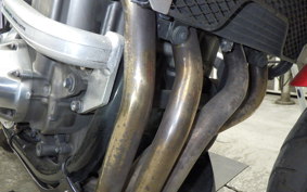 HONDA CB1300SF SUPER BOLDOR 2007 SC54